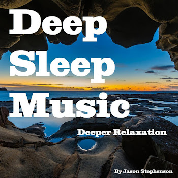 Jason Stephenson Deep Sleep Music: Deeper Relaxation Скачать mp3