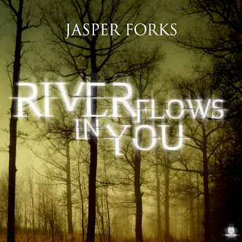 Jasper Forks River Flows In You (Single Mg Mix) Скачать mp3