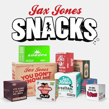 Jax Jones Breathe (Feat. Ina Wroldsen) Скачать mp3