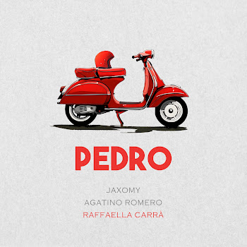 Jaxomy Pedro Ft Agatino Romero & Raffaella Carrà Скачать mp3