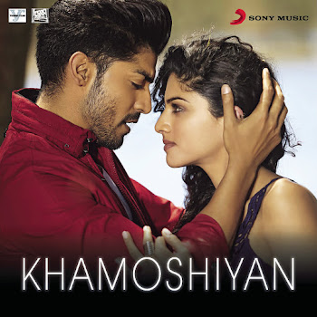 Jeet Gannguli Khamoshiyan (From 