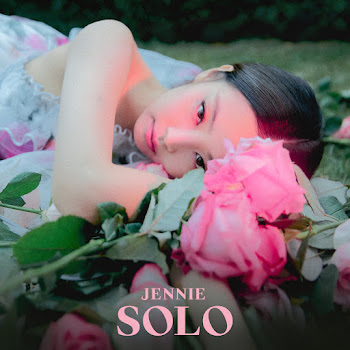 Jennie Solo Скачать mp3