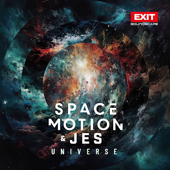 Jes Universe Ft Space Motion Скачать mp3