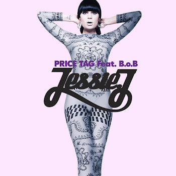 Jessie J Price Tag (Feat. B.o.b) Скачать mp3