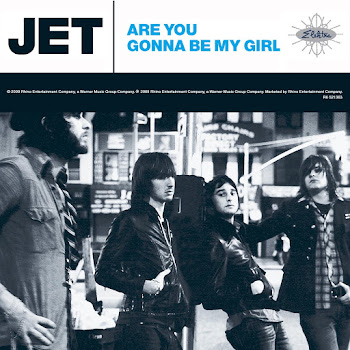 Jet Are You Gonna Be My Girl Скачать mp3