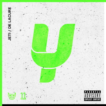Jeti Y (Feat. De Lacure) Скачать mp3