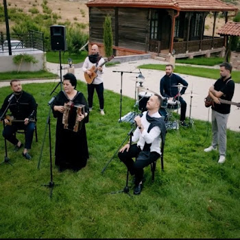 ჯგუფი ურსა ჯანღი (Feat. Lela Tataraidze) Скачать mp3