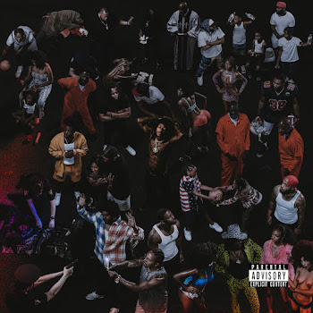 Jid Surround Sound (Feat. 21 Savage & Baby Tate) Скачать mp3