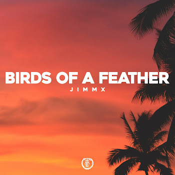 Jimmx Birds Of A Feather (Afro House Version) Скачать mp3