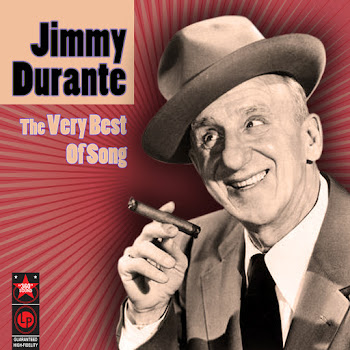 Jimmy Durante Frosty The Snowman Скачать mp3