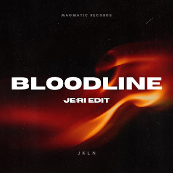 Jkln Bloodline (Je:ri Edit) Скачать mp3