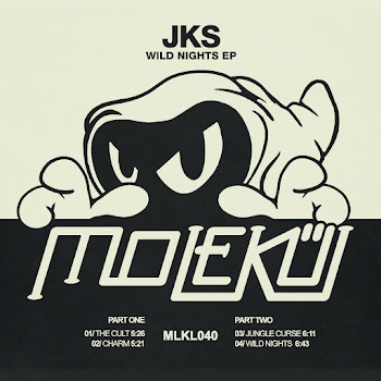 Jks Charm Скачать mp3