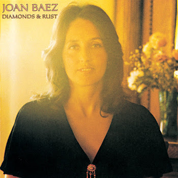 Joan Baez Diamonds And Rust Скачать mp3