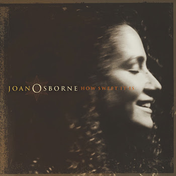 Joan Osborne Why Can't We Live Together Скачать mp3