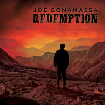 Joe Bonamassa Just 'Cos You Can Don't Mean You Should Скачать mp3