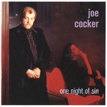 Joe Cocker When The Night Comes Скачать mp3