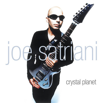 Joe Satriani Love Thing Скачать mp3
