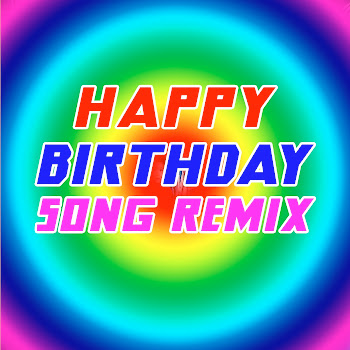 Joemar Baldestamon Happy Birthday Song (Remix) Скачать mp3