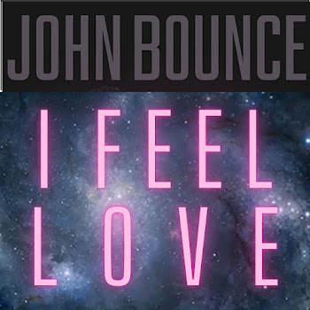 John Bounce I Feel Love (Techno Mix) Скачать mp3
