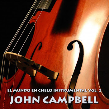 John Campbell Waltz No.2 Скачать mp3