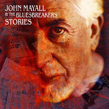 John Mayall & The Bluesbreakers The Mists Of Time Скачать mp3