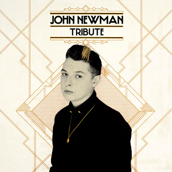 John Newman Love Me Again Скачать mp3