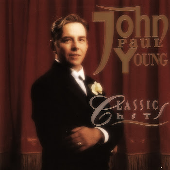 John Paul Young Love Is In The Air Скачать mp3