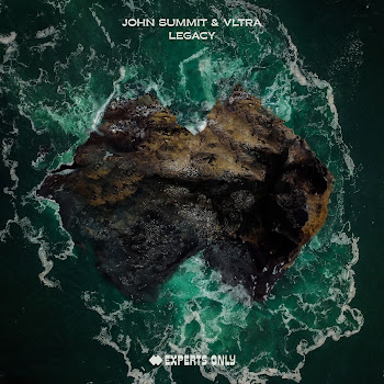 John Summit Legacy Ft Vltra (It) Скачать mp3