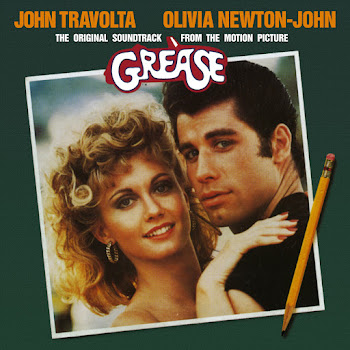 John Travolta Summer Nights (From “Grease”) Ft Olivia Newton-John Скачать mp3