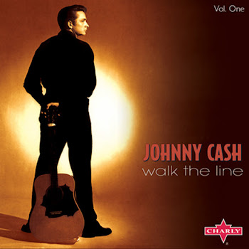 Johnny Cash I Walk The Line Скачать mp3