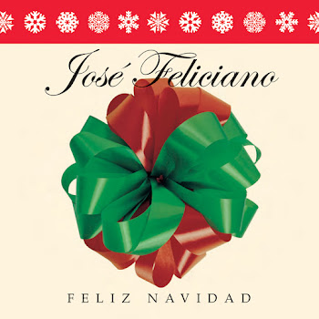 José Feliciano Feliz Navidad Скачать mp3