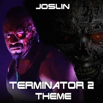 Joslin Terminator 2 Theme Скачать mp3