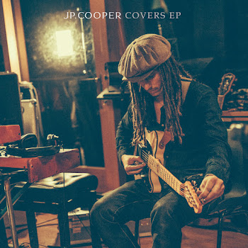 Jp Cooper Let It Be Скачать mp3