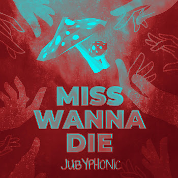 Jubyphonic Miss Wanna Die (Feat. Master Andross) Скачать mp3