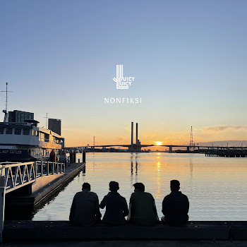 Juicy Luicy Lampu Kuning Скачать mp3