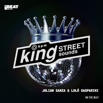 Julian Sanza & Loló Gasparini On The Beat (Alt Mix) Скачать mp3