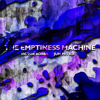 Jun Mitsui & Victor Borba The Emptiness Machine Скачать mp3