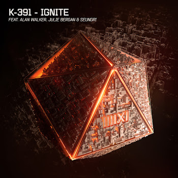 K-391 Ignite (Feat. Seungri) Скачать mp3