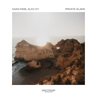 Kaan Pars & Aleo Ivy Private Island Скачать mp3
