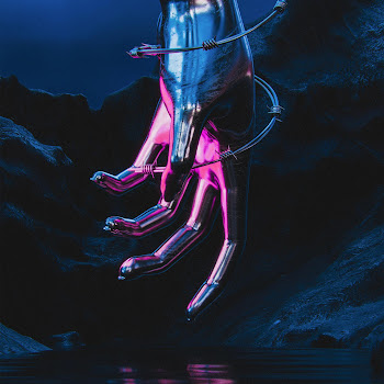 Kalax Restored Скачать mp3