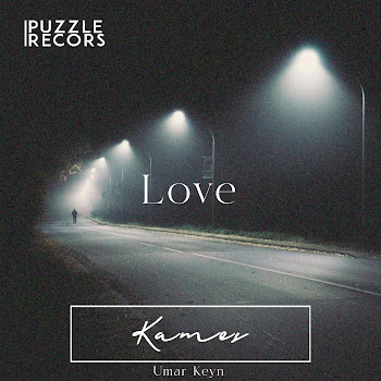 Kames Love Ft Umar Keyn Скачать mp3