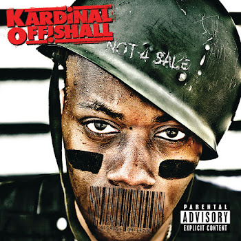 Kardinal Offishall Dangerous (Feat. Akon) Скачать mp3
