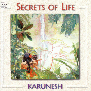 Karunesh A Journey To India Скачать mp3