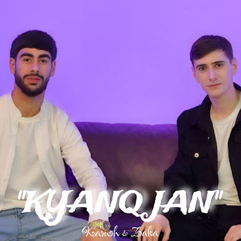 Karush Kyanq Jan Ft Zaka Скачать mp3