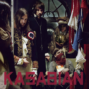 Kasabian Fire Скачать mp3
