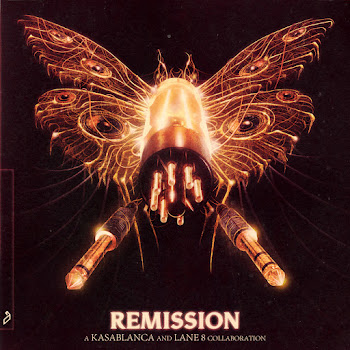 Kasablanca Remission Ft Lane 8 Скачать mp3