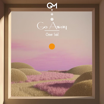 Kasimoff Go Away Скачать mp3