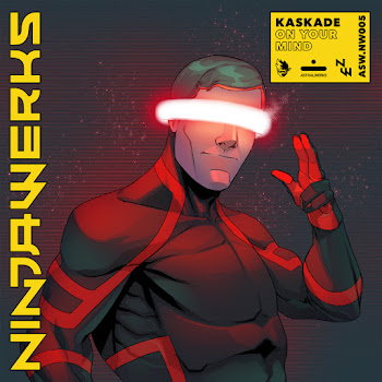 Kaskade On Your Mind Скачать mp3