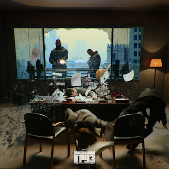 Каспийский Груз Голос (Feat. Miravi) Скачать mp3