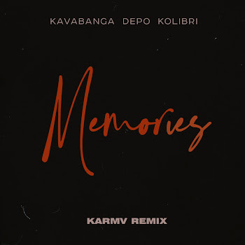 Kavabanga Depo Kolibri Memories (Karmv Remix) Скачать mp3